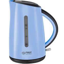 Электрочайник First FA-5417-5-BU (Blue/Black)