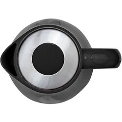 Электрочайник First FA-5417-6-BA (Black) Thumb