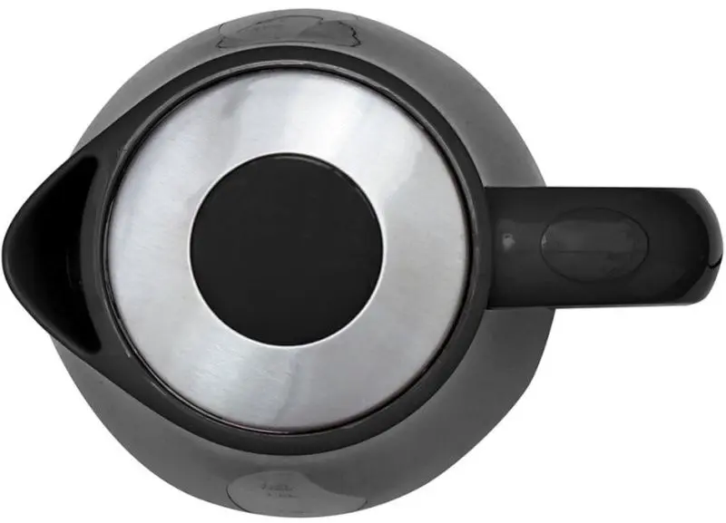 Электрочайник First FA-5417-6-BA (Black)