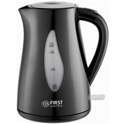 Электрочайник First FA-5417-6-BA (Black)