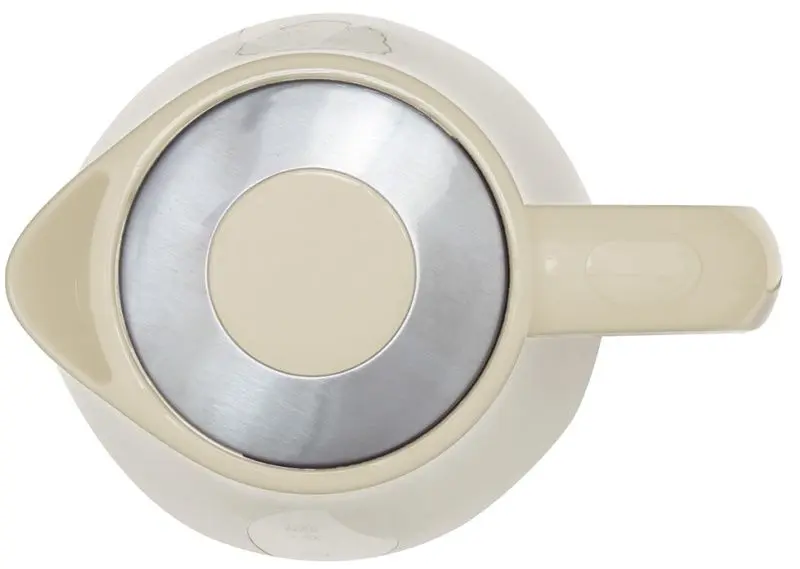 Электрочайник First FA-5417-6-CR (Creme)