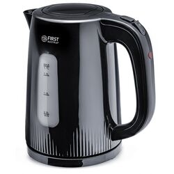 Электрочайник First FA-5417-7-BA (Black) Thumb