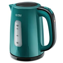 Электрочайник First FA-5417-7-GN (Green) Thumb