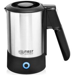 Электрочайник First FA-5425-4 (Black/Inox) Thumb