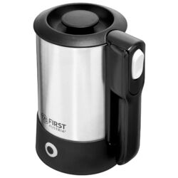 Электрочайник First FA-5425-4 (Black/Inox) Thumb