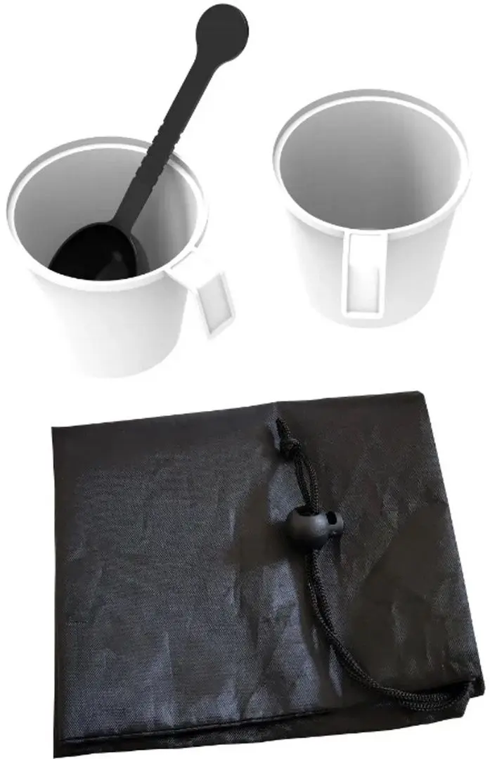 Электрочайник First FA-5425-4 (Black/Inox)