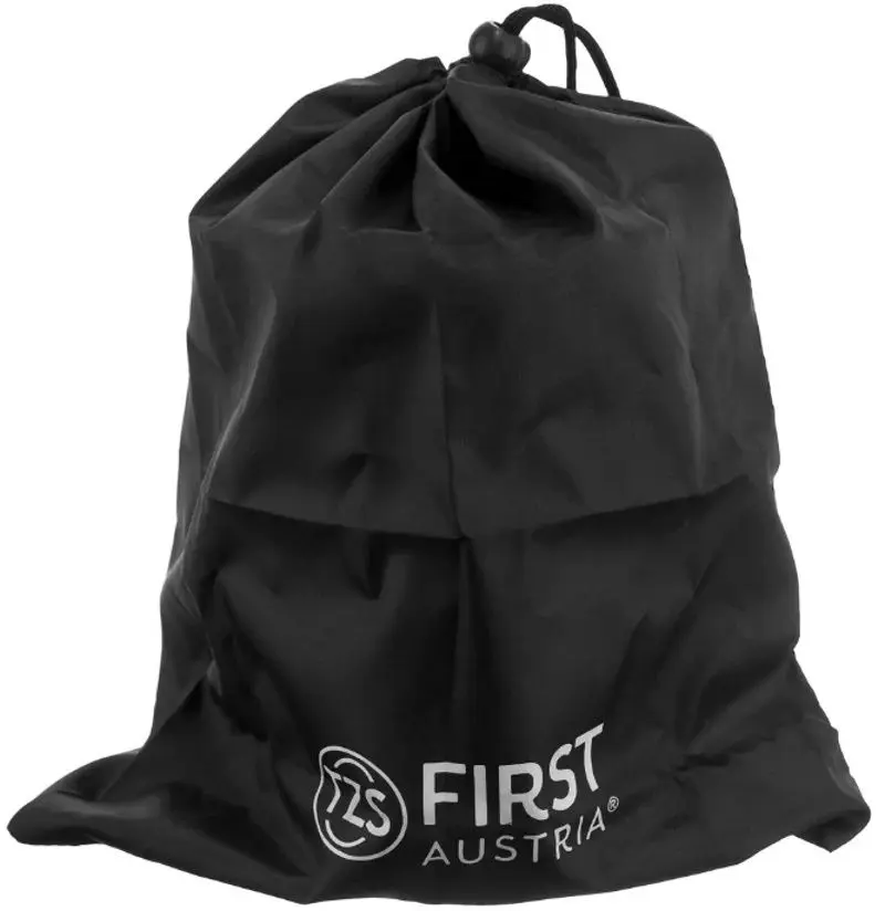 Электрочайник First FA-5425-4 (Black/Inox)