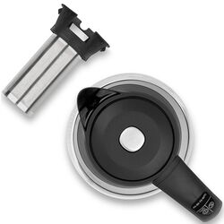 Fierbator electric First FA5405 (Silver/Black) Thumb