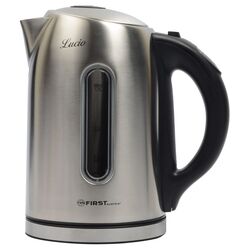 Fierbator electric First Lucio FA-5411-0 (Inox)