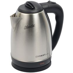 Fierbator electric First Silverstar FA-5411 (Black/Inox) Thumb
