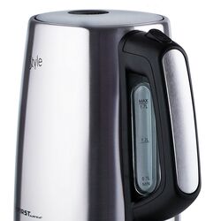 Электрочайник First Style FA-5411-2 (Inox) Thumb