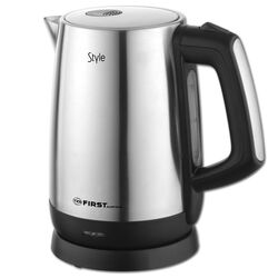 Fierbator electric First Style FA-5411-2 (Inox)
