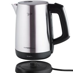 Электрочайник First Style FA-5411-2 (Inox) Thumb