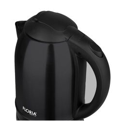 Fierbator electric Floria ZLN2752 (Black) Thumb