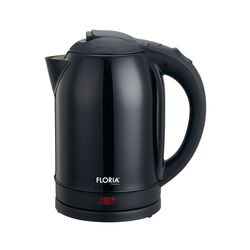 Электрочайник Floria ZLN2752 (Black)