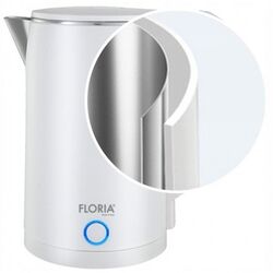 Электрочайник Floria ZLN4920 (White) Thumb