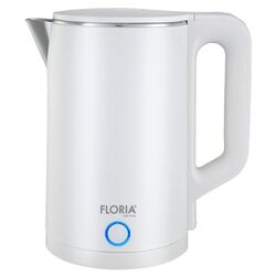 Электрочайник Floria ZLN4920 (White)