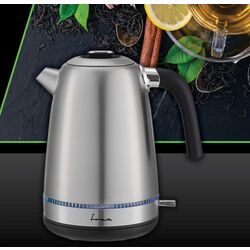 Fierbator electric Fram FEK-M2200SS (Inox) Thumb