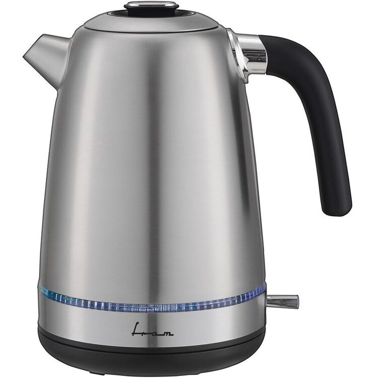 Fierbator electric Fram FEK-M2200SS (Inox)