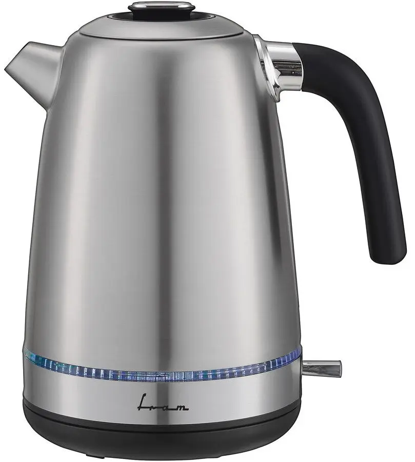 Fierbator electric Fram FEK-M2200SS (Inox)