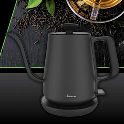 Fierbator electric Fram FEK-R1300BK (Black) Thumb