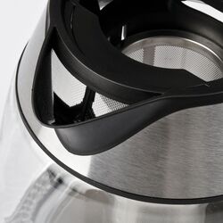 Электрочайник G3Ferrari Bolle Blu G10066 (Black/Inox) Thumb