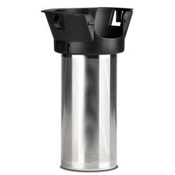 Электрочайник G3Ferrari Bolle Blu G10066 (Black/Inox) Thumb