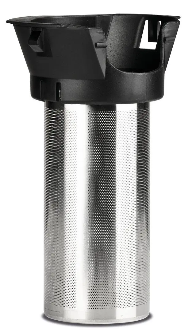 Электрочайник G3Ferrari Bolle Blu G10066 (Black/Inox) - 4