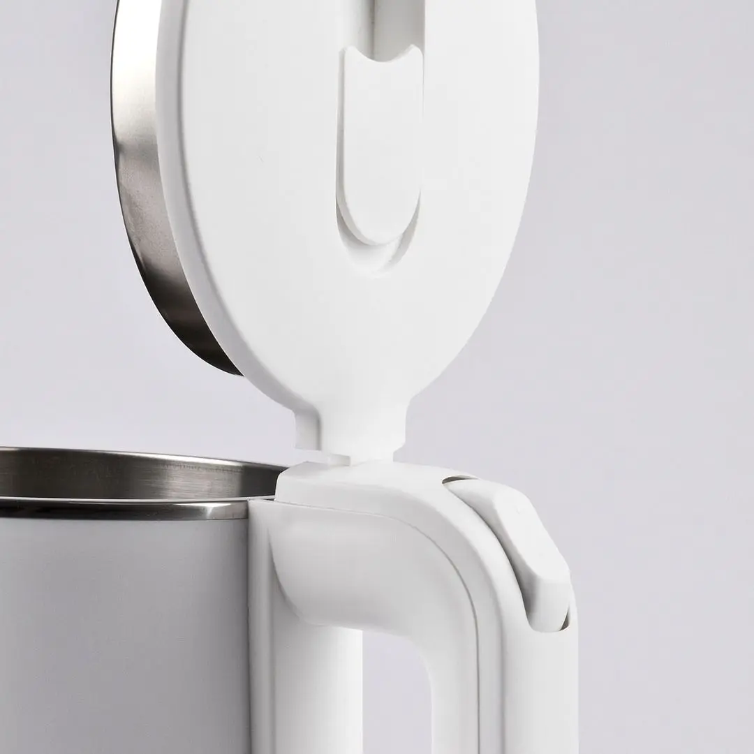 Электрочайник G3Ferrari Essential G10158 (Grey) - 5