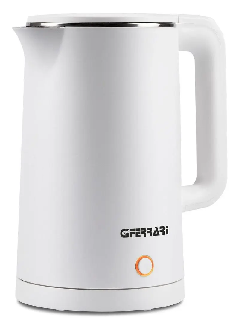Электрочайник G3Ferrari Essential G10158 (Grey)