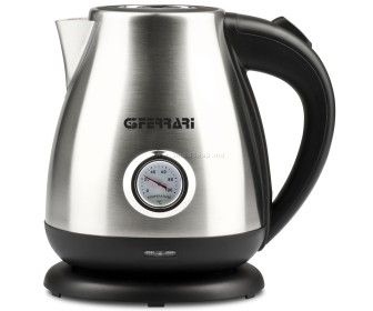 Fierbator electric G3Ferrari Rapido G10096 (Silver)