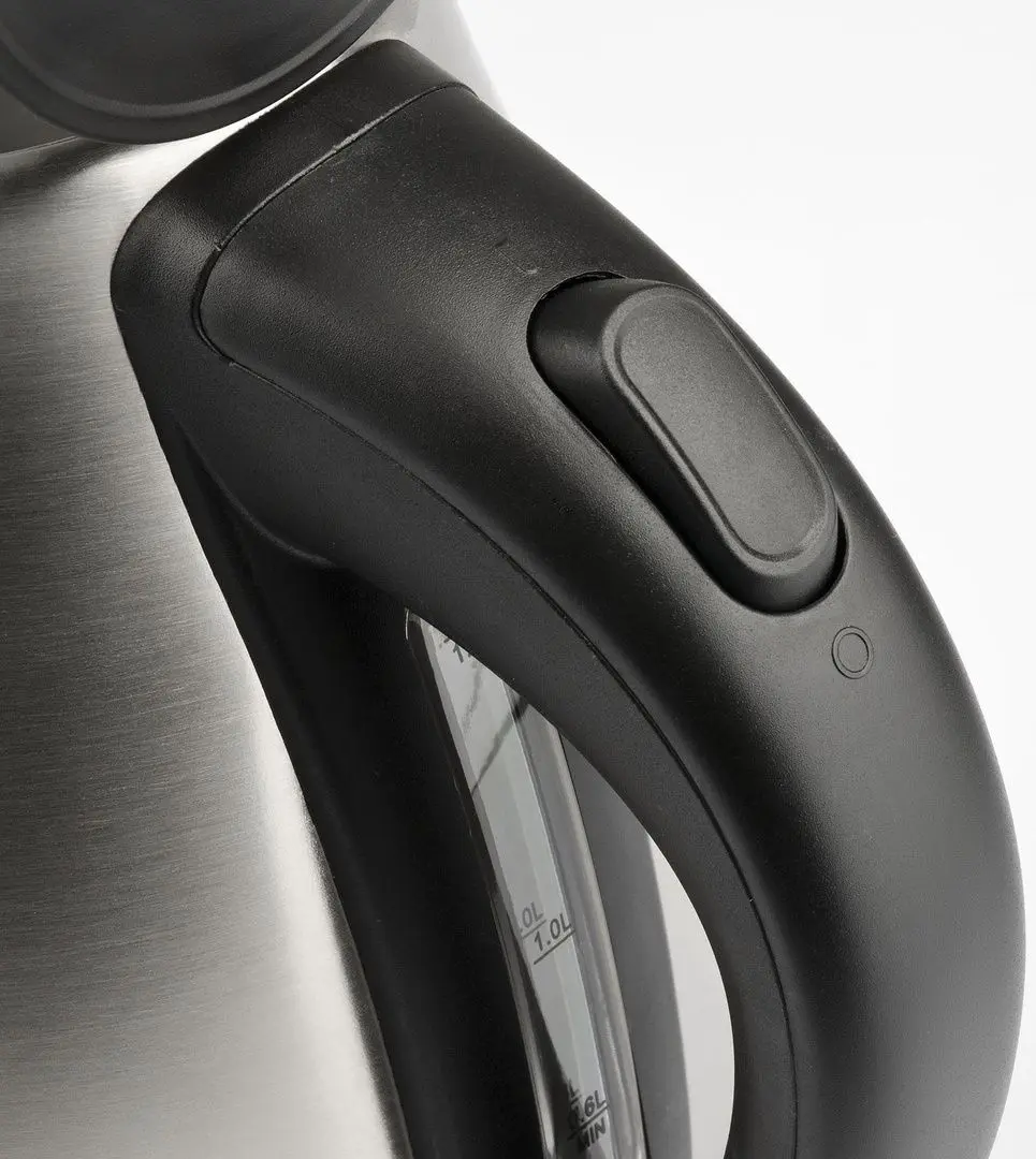 Электрочайник G3Ferrari Rapido G10096 (Silver) - 5