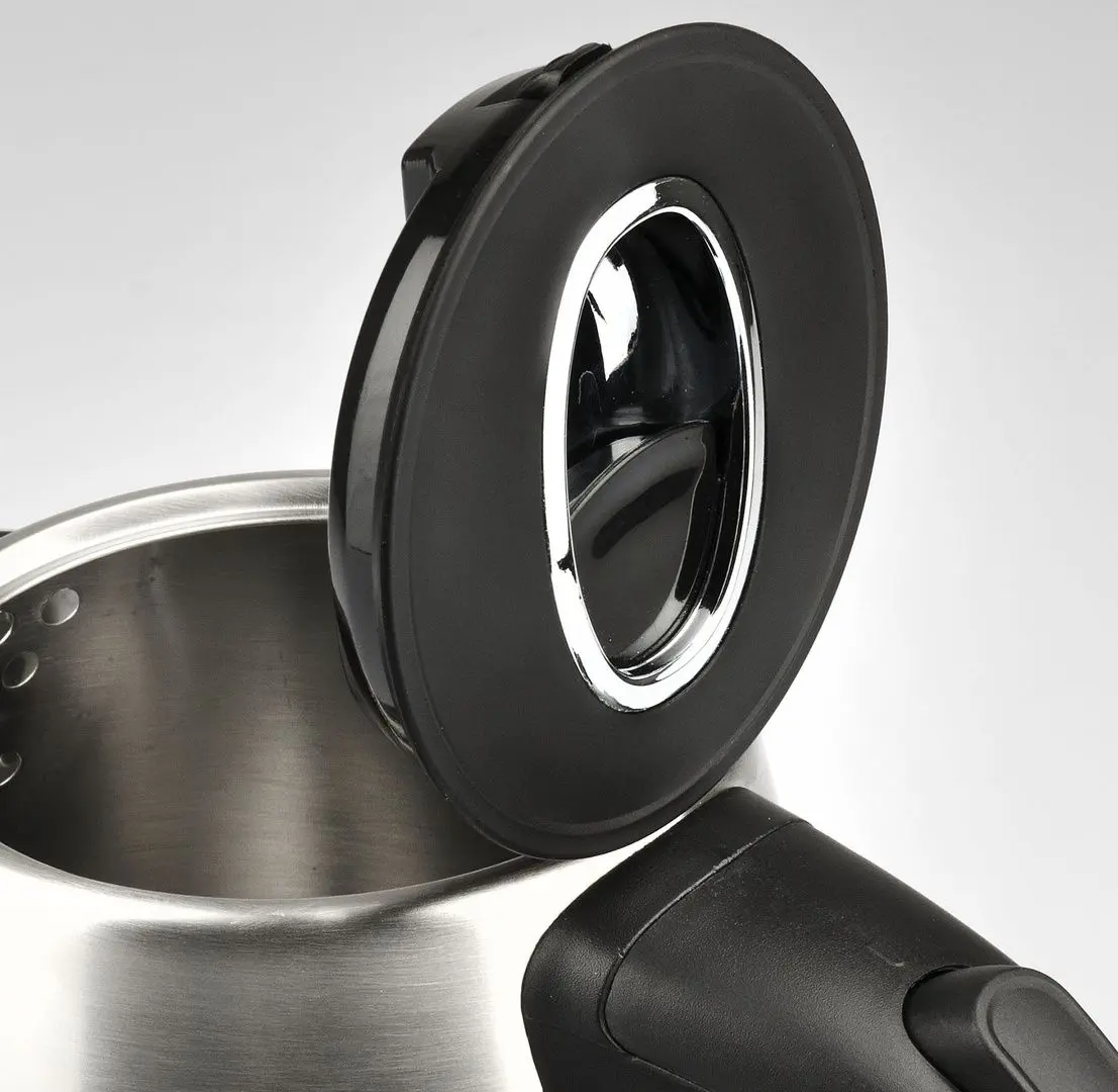 Электрочайник G3Ferrari Rapido G10096 (Silver) - 6