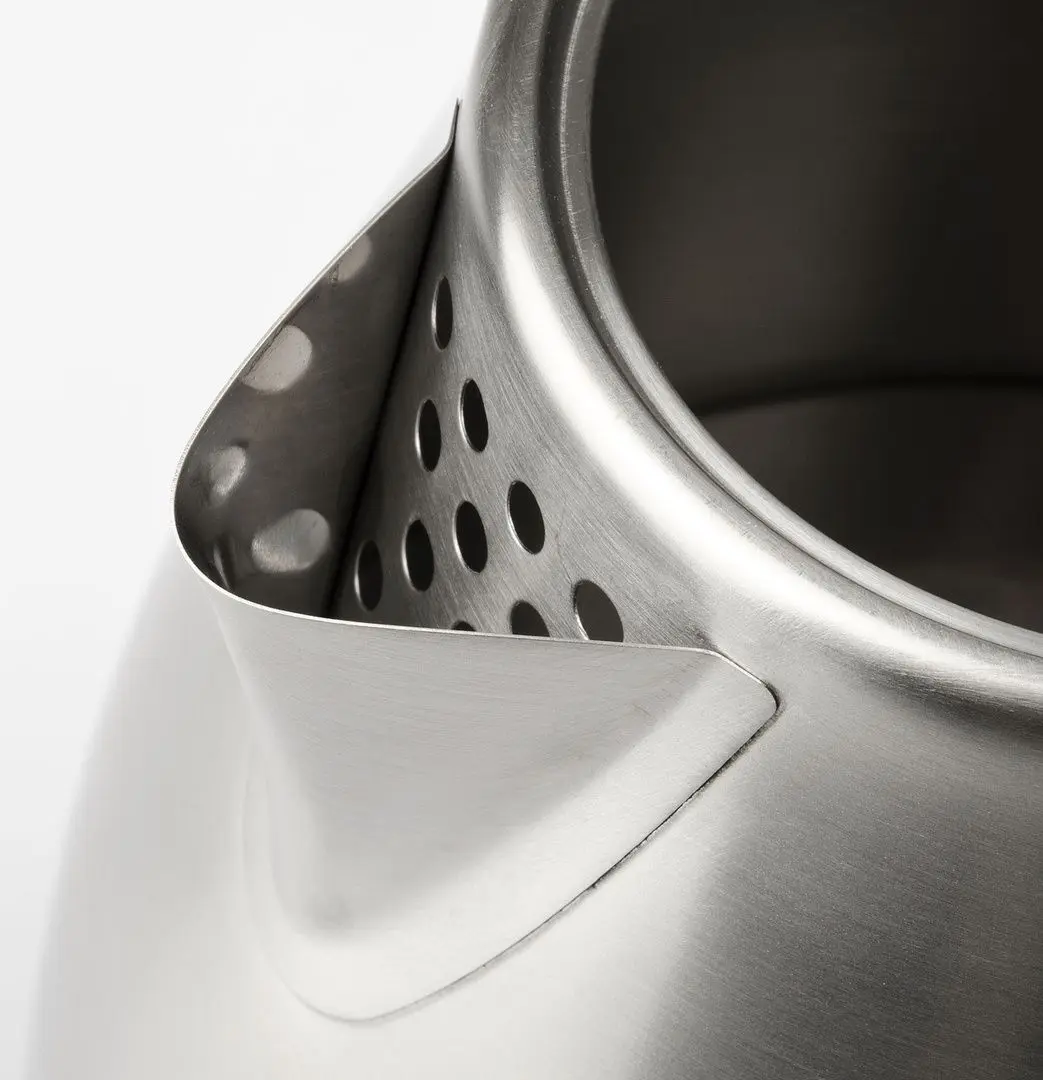 Электрочайник G3Ferrari Rapido G10096 (Silver) - 7