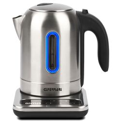 Электрочайник G3Ferrari Tisaniere Pro G10164 (Silver) Thumb
