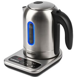 Электрочайник G3Ferrari Tisaniere Pro G10164 (Silver)