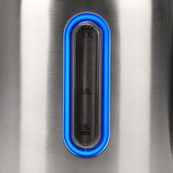 Электрочайник G3Ferrari Tisaniere Pro G10164 (Silver) Thumb