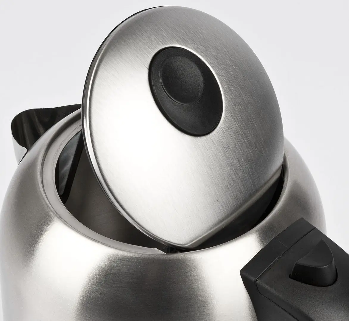 Электрочайник G3Ferrari Tisaniere Pro G10164 (Silver) - 6