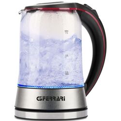 Электрочайник G3Ferrari Vidro G10163 (Silver)