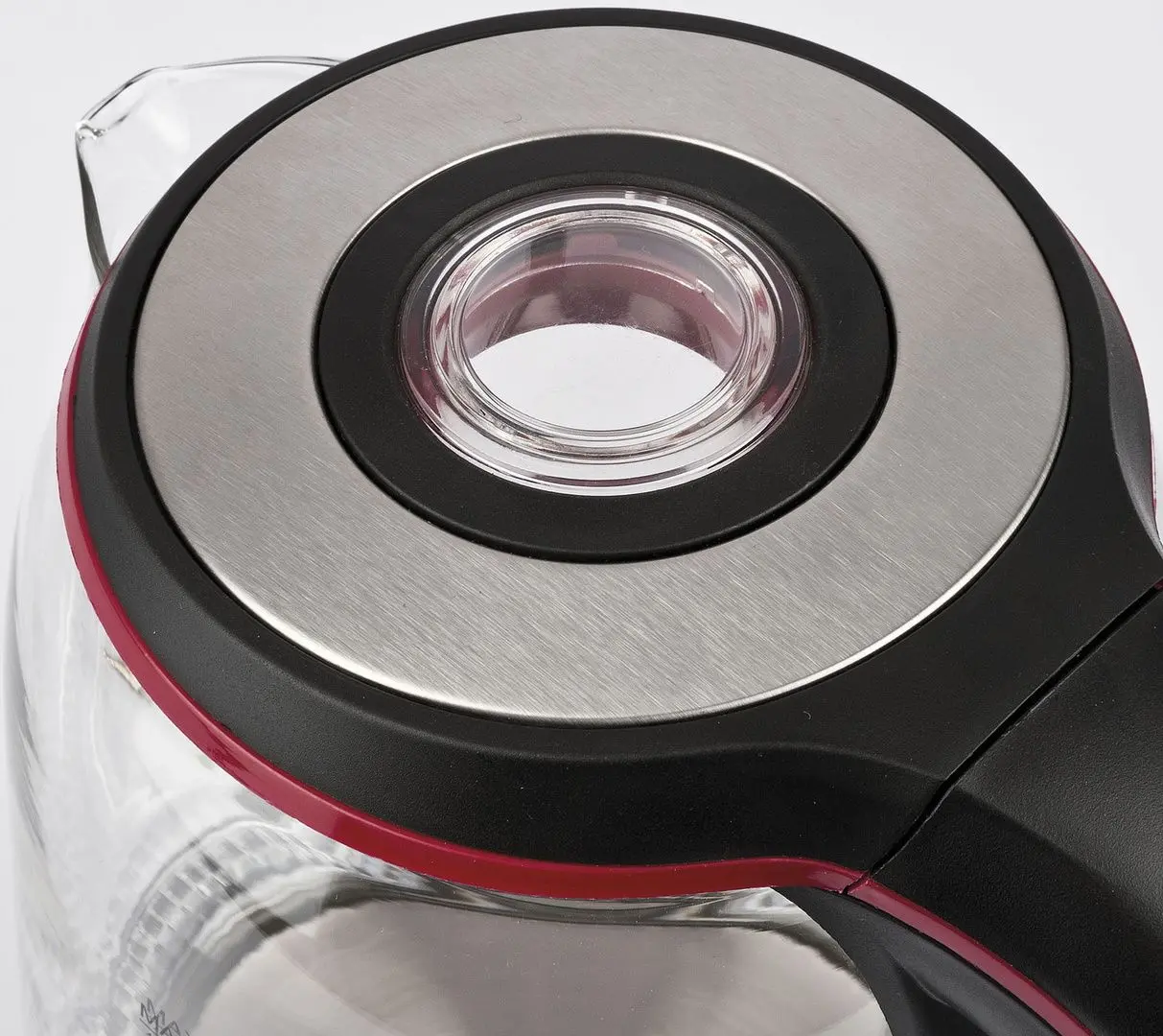 Электрочайник G3Ferrari Vidro G10163 (Silver) - 4