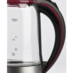 Электрочайник G3Ferrari Vidro G10163 (Silver) Thumb