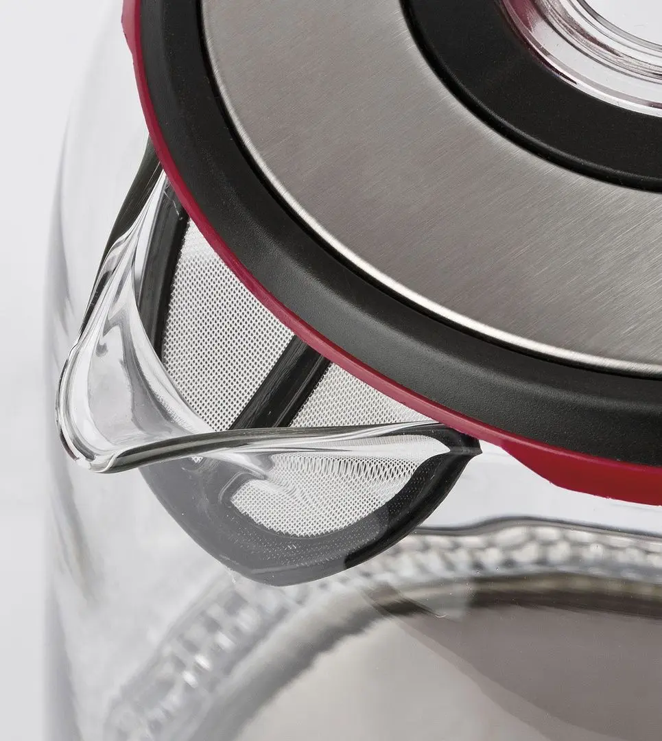 Электрочайник G3Ferrari Vidro G10163 (Silver) - 6