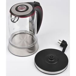 Электрочайник G3Ferrari Vidro G10163 (Silver) Thumb