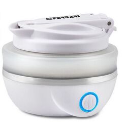 Складной электрочайник G3Ferrari G10165 (White) Thumb