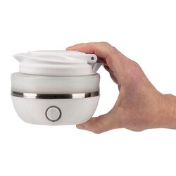 Складной электрочайник G3Ferrari G10165 (White) Thumb