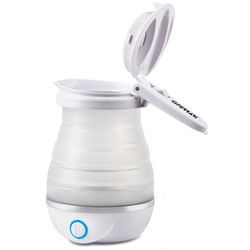 Складной электрочайник G3Ferrari G10165 (White)
