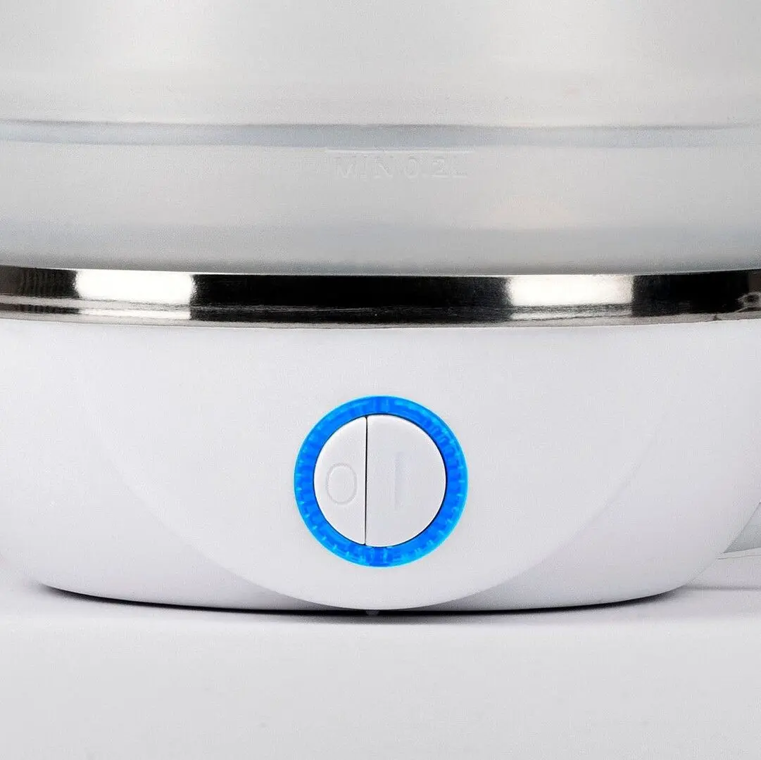 Складной электрочайник G3Ferrari G10165 (White) - 4