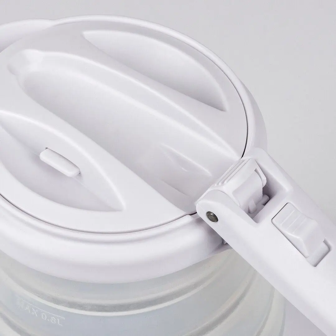 Складной электрочайник G3Ferrari G10165 (White) - 5