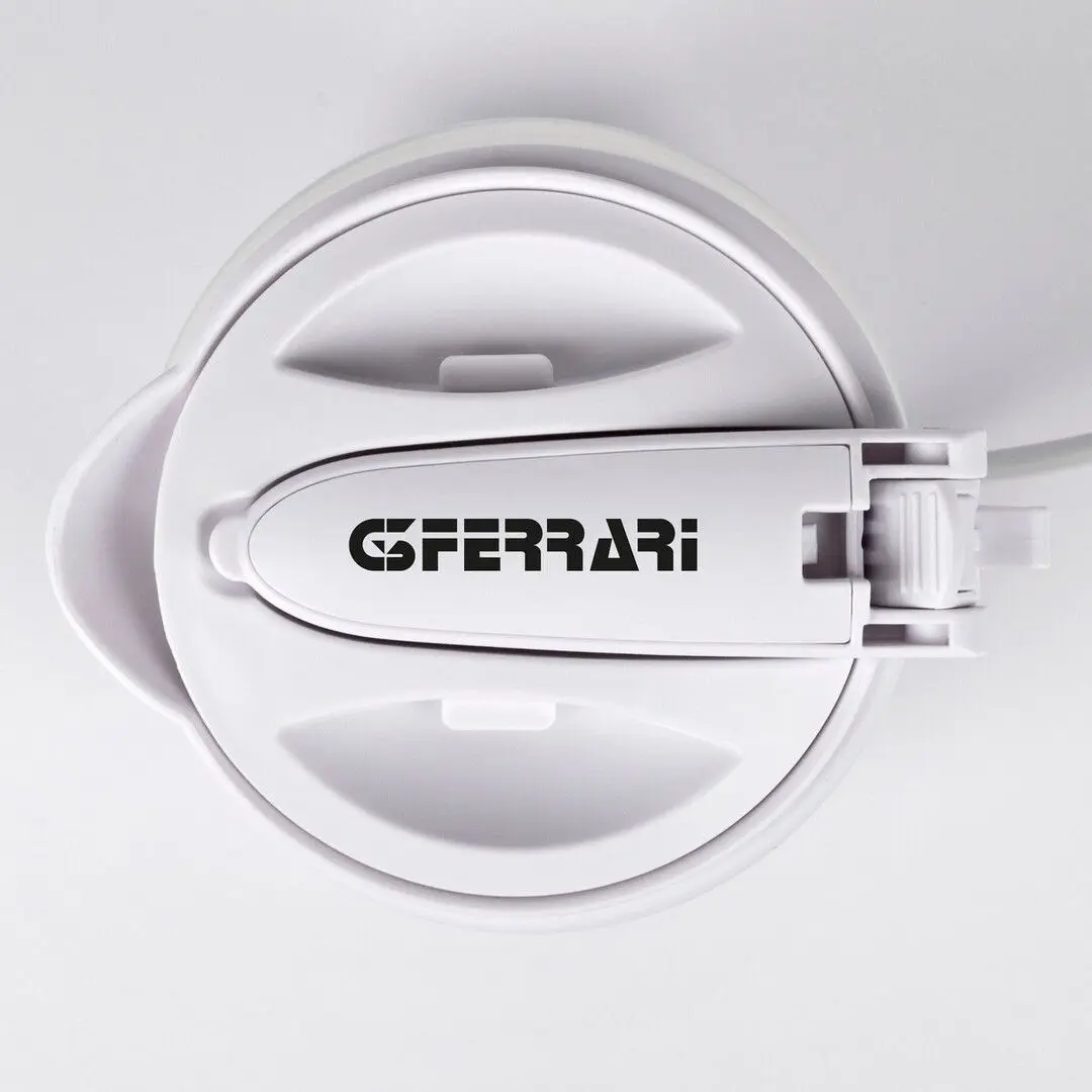 Складной электрочайник G3Ferrari G10165 (White) - 6