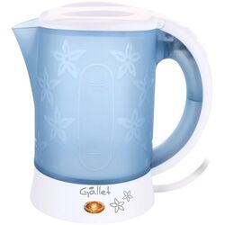Электрочайник Gallet BOU 518 (White/Blue)